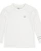 Feather 4 Arrow Feather 4 Arrow Kids' Icon Long Sleeve Rashguard - 1