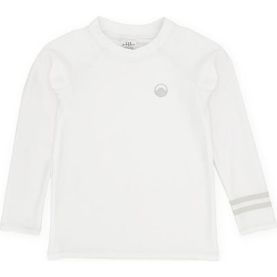 Feather 4 Arrow Feather 4 Arrow Kids' Icon Long Sleeve Rashguard
