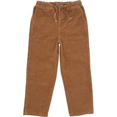 Feather 4 Arrow Feather 4 Arrow Kids' Jayden Straight Leg Corduroy Pants