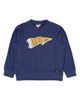 Feather 4 Arrow Feather 4 Arrow Kids' Let's Go Flag Hacci Knit Pullover - 1