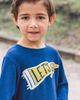 Feather 4 Arrow Feather 4 Arrow Kids' Let's Go Flag Hacci Knit Pullover - 3