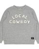 Feather 4 Arrow Feather 4 Arrow Kids' Local Hacci Knit Pullover - 1