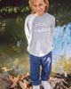 Feather 4 Arrow Feather 4 Arrow Kids' Local Hacci Knit Pullover - 2