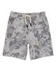 Feather 4 Arrow Feather 4 Arrow Kids' Lowtide Tech Camo Performance Drawstring Shorts - 1