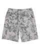 Feather 4 Arrow Feather 4 Arrow Kids' Lowtide Tech Camo Performance Drawstring Shorts - 2