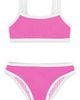 Feather 4 Arrow Feather 4 Arrow Kids' Maui UPF 50+ Two-Piece Swimsuit - 1