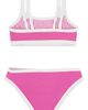 Feather 4 Arrow Feather 4 Arrow Kids' Maui UPF 50+ Two-Piece Swimsuit - 3