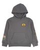Feather 4 Arrow Feather 4 Arrow Kids' Patch Hoodie - 1