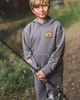 Feather 4 Arrow Feather 4 Arrow Kids' Patch Hoodie - 2