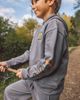 Feather 4 Arrow Feather 4 Arrow Kids' Patch Hoodie - 3