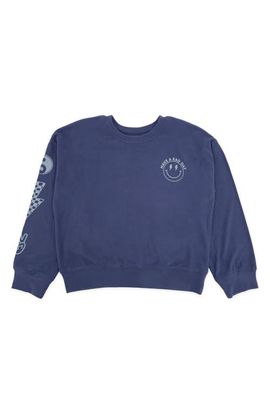 Feather 4 Arrow Feather 4 Arrow Kids' Rad Long Sleeve Hacci T-Shirt