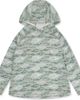 Feather 4 Arrow Feather 4 Arrow Kids' Reel Deal Tech Fish Print Performance Hoodie - 1