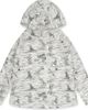 Feather 4 Arrow Feather 4 Arrow Kids' Reel Deal Tech Tropical Print Performance Hoodie - 1