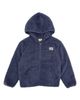 Feather 4 Arrow Feather 4 Arrow Kids' Rocky Fleece Hoodie - 1