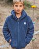 Feather 4 Arrow Feather 4 Arrow Kids' Rocky Fleece Hoodie - 2