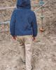 Feather 4 Arrow Feather 4 Arrow Kids' Rocky Fleece Hoodie - 3