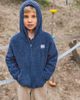 Feather 4 Arrow Feather 4 Arrow Kids' Rocky Fleece Hoodie - 5
