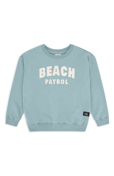 Feather 4 Arrow Feather 4 Arrow Kids' Ryder Beach Patrol Graphic Sweatshirt