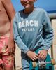 Feather 4 Arrow Feather 4 Arrow Kids' Ryder Beach Patrol Graphic Sweatshirt - 2