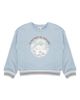 Feather 4 Arrow Feather 4 Arrow Kids' Ryder Outside Cotton Blend Graphic Sweatshirt - 1