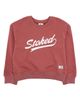 Feather 4 Arrow Feather 4 Arrow Kids' Ryder Stoked Sweatshirt - 1