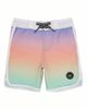 Feather 4 Arrow Feather 4 Arrow Kids' Scallop Board Shorts - 1