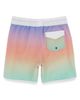 Feather 4 Arrow Feather 4 Arrow Kids' Scallop Board Shorts - 3