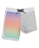 Feather 4 Arrow Feather 4 Arrow Kids' Scallop Board Shorts - 4