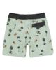 Feather 4 Arrow Feather 4 Arrow Kids' Scallop Coconut Print Board Shorts - 2