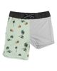 Feather 4 Arrow Feather 4 Arrow Kids' Scallop Coconut Print Board Shorts - 3