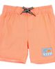 Feather 4 Arrow Feather 4 Arrow Kids' Scallop UPF 50+ Board Shorts - 1