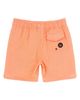 Feather 4 Arrow Feather 4 Arrow Kids' Scallop UPF 50+ Board Shorts - 3