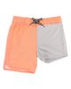 Feather 4 Arrow Feather 4 Arrow Kids' Scallop UPF 50+ Board Shorts - 4