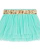 Feather 4 Arrow Feather 4 Arrow Kids' Sea Princess Tulle Skirt - 1