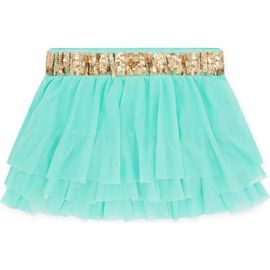 Feather 4 Arrow Feather 4 Arrow Kids' Sea Princess Tulle Skirt