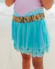 Feather 4 Arrow Feather 4 Arrow Kids' Sea Princess Tulle Skirt - 2