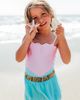 Feather 4 Arrow Feather 4 Arrow Kids' Sea Princess Tulle Skirt - 3