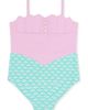 Feather 4 Arrow Feather 4 Arrow Kids' Sea Star One-Piece Swimsuit - 1