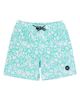 Feather 4 Arrow Feather 4 Arrow Kids' Sea Ya Floral Volley Swim Trunks - 1