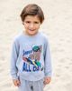 Feather 4 Arrow Feather 4 Arrow Kids' Shred Hacci Knit Pullover - 3