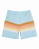 Feather 4 Arrow Feather 4 Arrow Kids' Stripe Volley Swim Trunks - 2