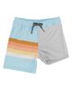 Feather 4 Arrow Feather 4 Arrow Kids' Stripe Volley Swim Trunks - 3