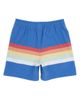 Feather 4 Arrow Feather 4 Arrow Kids' Stripe Volley Trunks - 3