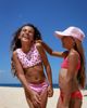 Feather 4 Arrow Feather 4 Arrow Kids' Summer Sun Reversible Two-Piece Swimsuit - 5