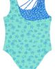 Feather 4 Arrow Feather 4 Arrow Kids' Summer Sun Reversible UPF 50+ One-Piece Swimsuit - 3