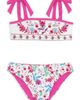 Feather 4 Arrow Feather 4 Arrow Kids' Sunny Skies UPF 50+ Two-Piece Swimsuit - 1