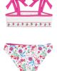 Feather 4 Arrow Feather 4 Arrow Kids' Sunny Skies UPF 50+ Two-Piece Swimsuit - 3