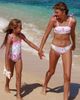 Feather 4 Arrow Feather 4 Arrow Kids' Sunny Skies UPF 50+ Two-Piece Swimsuit - 4