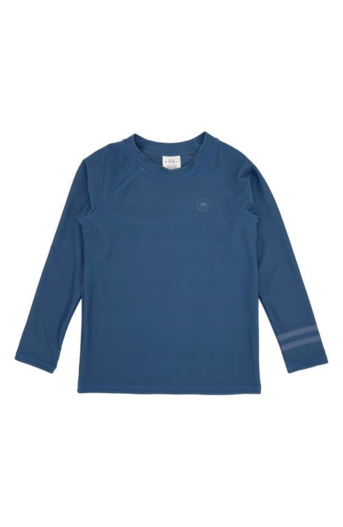 Feather 4 Arrow Feather 4 Arrow Kids' UPF 50+ Long Sleeve Rashguard