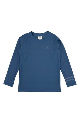 Feather 4 Arrow Feather 4 Arrow Kids' UPF 50+ Long Sleeve Rashguard